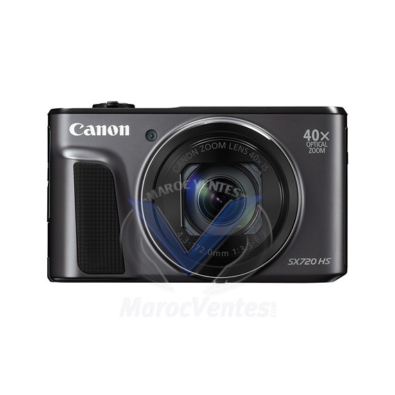 Appareil Photo Compact PowerShot SX720 HS 1070C002BA